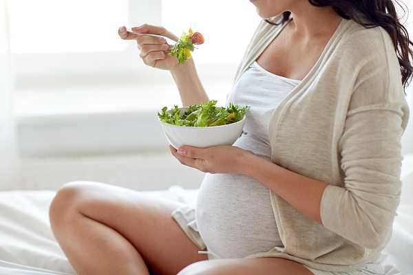孕前女性如何科学饮食高效减肥